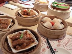 -点都德(大茶楼店)