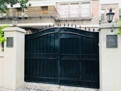 门面-王天木旧居(潜伏谍报博物馆)