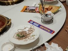 -涿派·炝锅鱼(涿州店)
