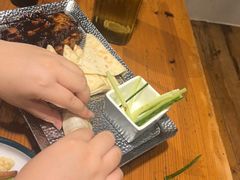 -院子餐厅·大锅菜·老杭帮(桥西直街店)