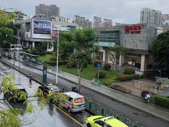 -证大大拇指广场(芳甸路店)