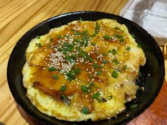 -恋萍小吃(时代店)