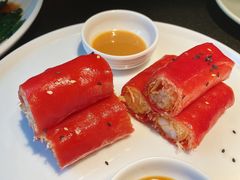 -蝴蝶里·粤菜·点心(滨江龙湖店)