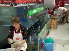 -阳澄湖大闸蟹·琼灵阁牌品牌连锁(吴中总店)