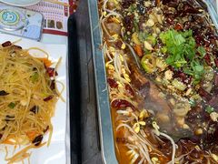 -夜小红炒虾尾(东大街店)