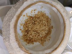 -探窝·竹笙椰子鸡(杨箕店)