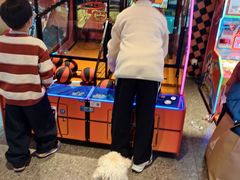 -永旺梦乐城(金银潭店)