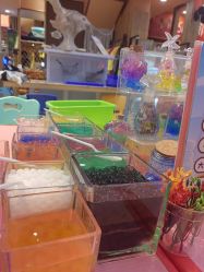 点击看大图 -卡通尼·Safari非洲探索乐园·生日会(金桥国际商业广场店)