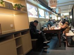 -老淮滨-蚌埠非遗小吃(淮河路店)