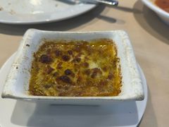 芝士焗蟹斗-德大西餐社(云南南路店)