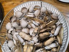 -海味当家·蒸锅海鲜(星海公园店)
