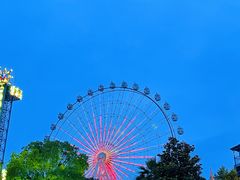 -横店影视城梦幻谷园区