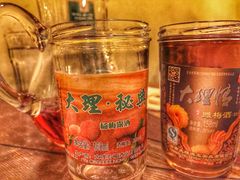 梅子酒-紫滇源云南生态菜(丹凤街店)