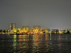 -济南大明湖景区