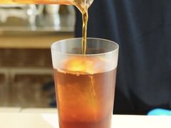 -Onirii Coffee(长乐路店)