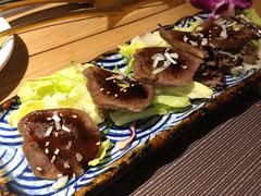 -江户烧肉(高德店)