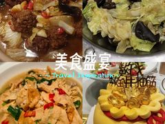 -赣南人家·头牌江西菜(劲松店)
