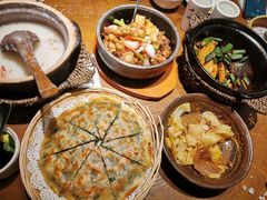 -南拳十三姨·潮汕砂锅粥(世纪金源店)