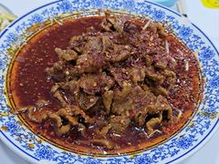 -正宗川菜(虎林胡同店)