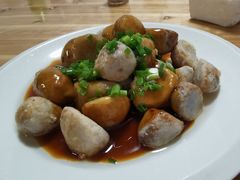 -食光慢宴·安吉土菜馆