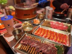 -西塔老太太泥炉烤肉(苏州大悦城店)