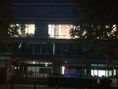 -国家电网上海市电力公司浦东供电公司-停车场