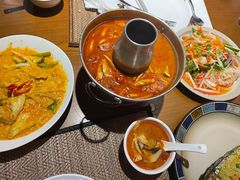 -泰国餐厅 Thai Food(裕华万达店)