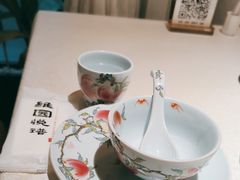 -维园悦谱·海派家常菜(乌鲁木齐南路店)