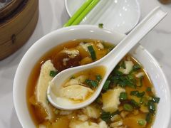 -古南都·清真绿柳居菜馆(太平南路店)