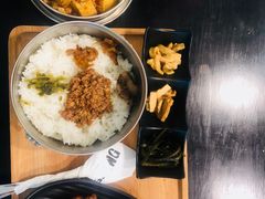 -小明同学(三里屯店)