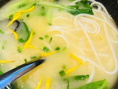 -云海肴·汽锅鸡·云南菜(苏州中心店)