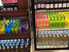 -盛江山自助料理(奥莱锦辉购物广场店)