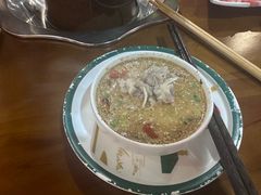 -津门老羊家·铜锅涮羊肉·烧烤(科技园店)