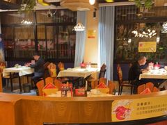 大堂-聚味瞿记·龙虾堂(望城店)