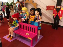 -LEGO(国贸商城店)