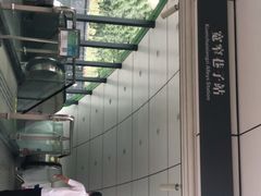 -宽窄巷子(地铁站)