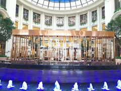 -武汉洲际酒店·漢自助餐厅