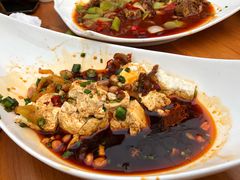 -中餐·廊桥豆腐宴(清江路分店)