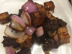 -阿莉餐厅(枣阳路店)