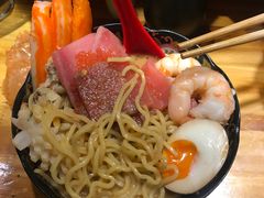 -老龙亭拉面店