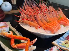 -松鹤精致料理(五一中路店)