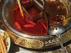 -小龙坎火锅(东汇城店)