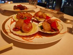 -金轩中餐厅 Jin Xuan(浦东丽思卡尔顿酒店)