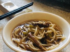 -汤记传菜(秀浦路店)