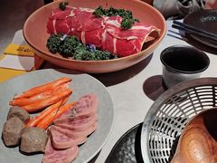 -芸山季·云南野生菌火锅(人民广场来福士店)