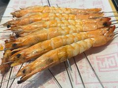 -老白清真烧烤(锦州旗舰店)