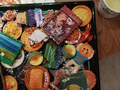 -巴扎屋大盘鸡·新疆菜(汇嘉时代店)