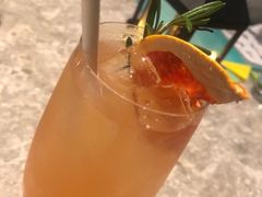 -四季酒店·空中花园 Aria on 9