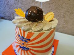 -好利来(盘锦万达店)