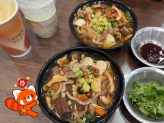 -阿芬卤面(花巷店)